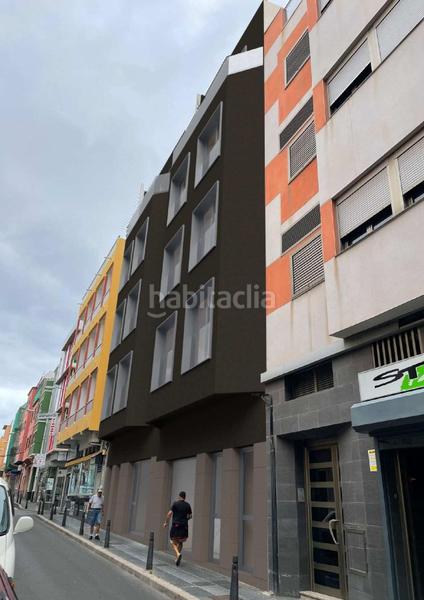 Foto 9d957b1e-932d-4338-b71c-0979240f3dcf. Apartamento en Santa Catalina - Canteras Palmas de Gran Canaria (Las)