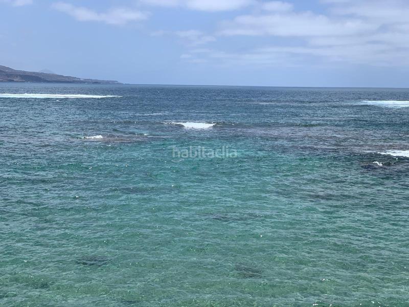 Foto a04fef33-1a71-495a-b9f3-cc678b9de3d0. Apartamento en Santa Catalina - Canteras Palmas de Gran Canaria (Las)