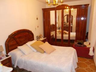 Flat in Los Tarahales - La Paterna