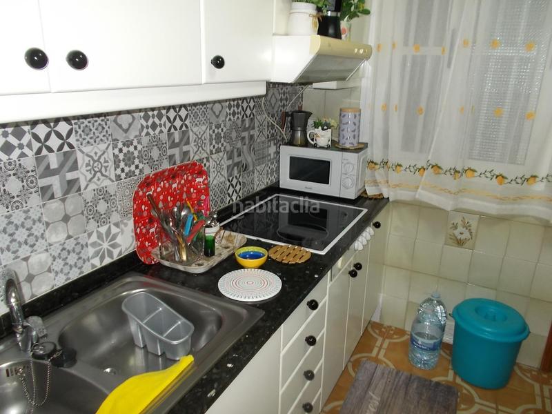 Foto 982cc9c5-0378-41e0-a675-a758005b3e9e. Piso en Los Tarahales - La Paterna Palmas de Gran Canaria (Las)