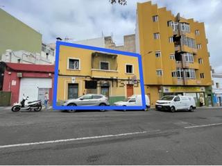 Terreno residenziale in Calle Calle de Don Pedro Infinito 16