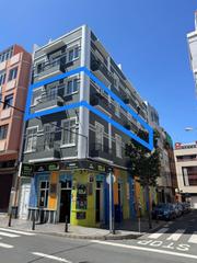 Appartamento in Santa Catalina - Canteras