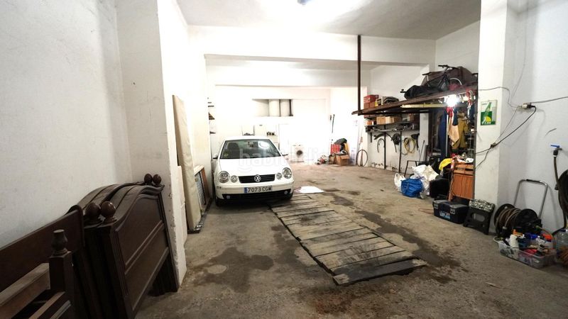 Foto 15b3cec4-5192-4850-9825-8dd880ed5126. Casa amb aparcament a Schamann - Rehoyas Palmas de Gran Canaria (Las)