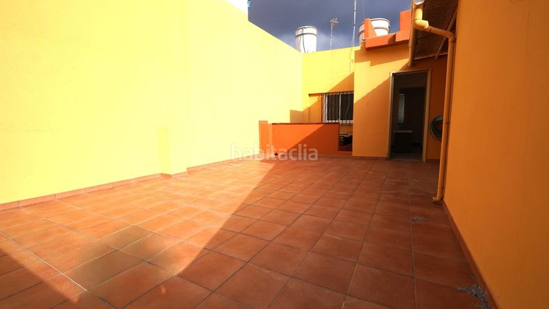 Foto 58ef1e76-419c-4873-9424-1a0a2b3db791. Casa amb aparcament a Schamann - Rehoyas Palmas de Gran Canaria (Las)