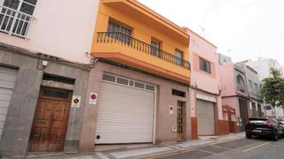 Casa a Schamann - Rehoyas
