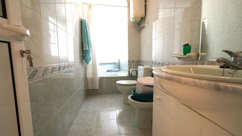 Foto c51f56d9-c6b8-4ec2-8f72-74c2267116b1. Casa amb aparcament a Schamann - Rehoyas Palmas de Gran Canaria (Las)