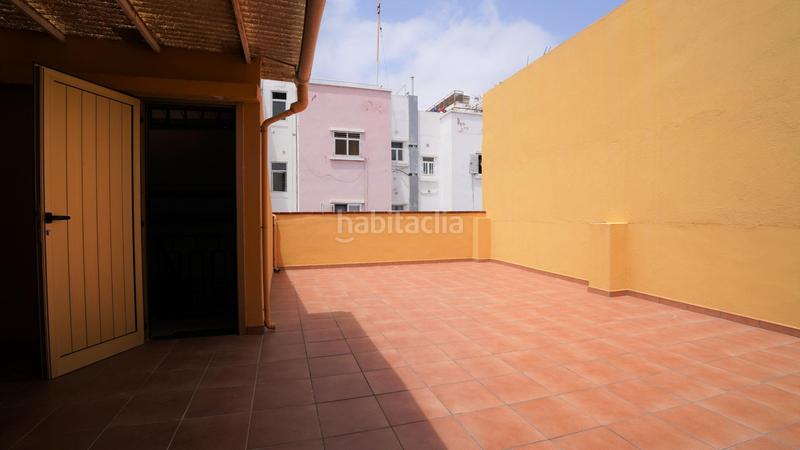 Foto 1e298ac5-06c0-4a57-bebe-a7e491eed22d. Maison avec parking dans Schamann - Rehoyas Palmas de Gran Canaria (Las)
