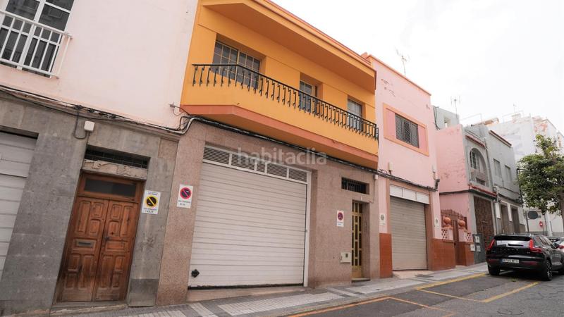Foto 8cd5e6bf-2dbb-46b5-a64c-0ffa67bcf6c3. Maison avec parking dans Schamann - Rehoyas Palmas de Gran Canaria (Las)