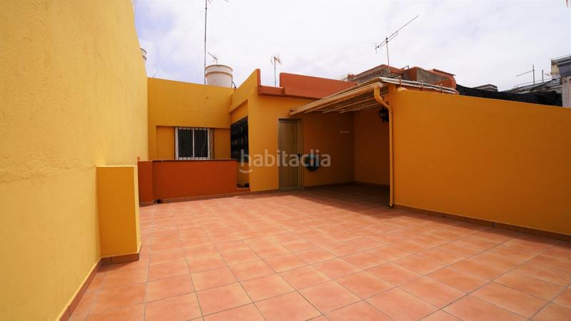 Foto 99349cbb-26c9-4965-9cd4-6e5b676539aa. Maison avec parking dans Schamann - Rehoyas Palmas de Gran Canaria (Las)