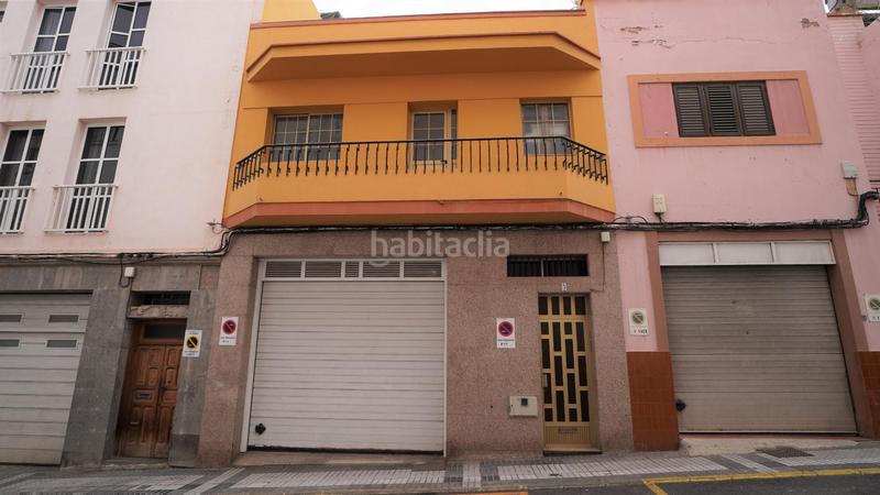 Foto 99aab622-9b2c-413e-8cd7-c3fe7435e702. Maison avec parking dans Schamann - Rehoyas Palmas de Gran Canaria (Las)