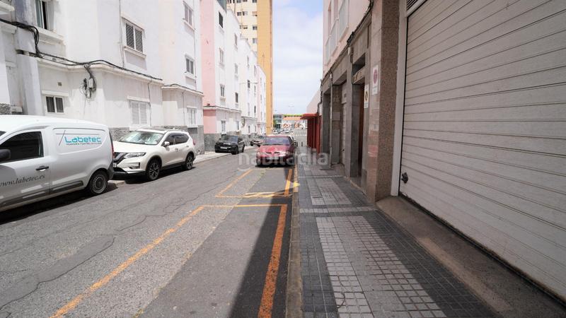 Foto c90458e4-ea05-4ab0-bd2e-814a0c53ffb6. Maison avec parking dans Schamann - Rehoyas Palmas de Gran Canaria (Las)