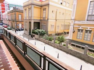 Appartamento in Calle Calle Canalejas, 48