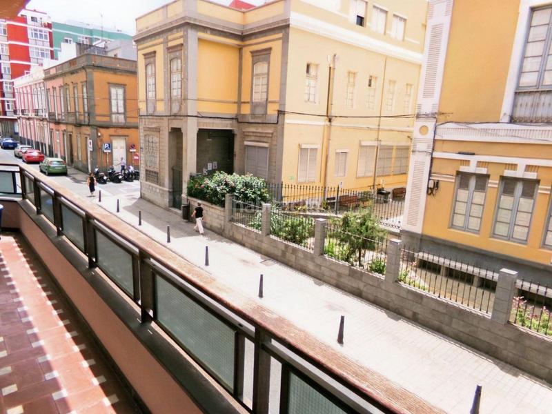 Foto 22354e08-bffe-4e5d-8a25-f54114178060. Etagenwohnung in Arenales - Lugo - Avenida Marítima Palmas de Gran Canaria (Las)
