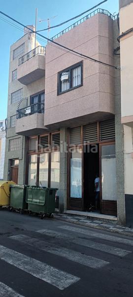 Foto f89047b4-de57-436d-9f22-c688ccff01ab. Maison jumelée dans San Nicolás de Tolentino