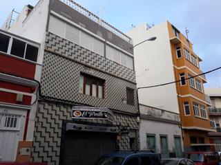 Haus  Calle gordillo