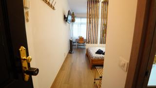 Estudio  Calle calle alfredo j. jones, 35