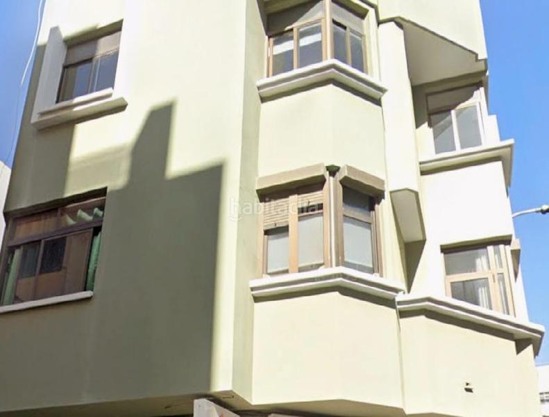 Foto 24a74fb7-cfa4-4849-b5af-64ea0167845a. Etagenwohnung in Guanarteme Palmas de Gran Canaria (Las)