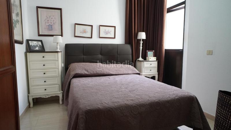 Foto 28bfa7c5-9f04-46e0-883e-c9337cdf8c94. Etagenwohnung in Guanarteme Palmas de Gran Canaria (Las)