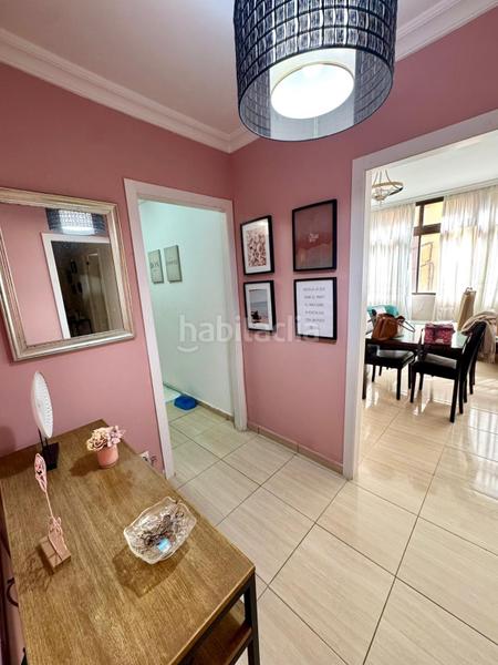 Foto eeea669e-b306-4790-9937-47f76386eb9b. Etagenwohnung in Guanarteme Palmas de Gran Canaria (Las)