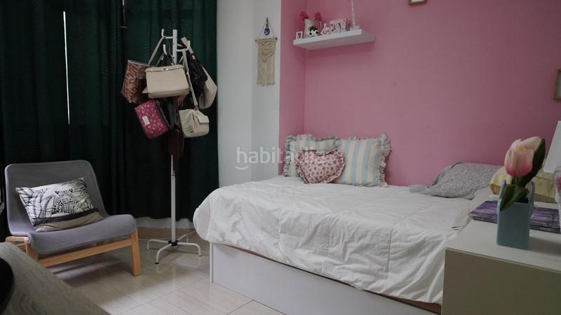 Foto ad816198-34f7-4b05-824f-8165d7a2f650. Piso en Guanarteme Palmas de Gran Canaria (Las)