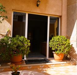 Haus  Calle calle orilla alta