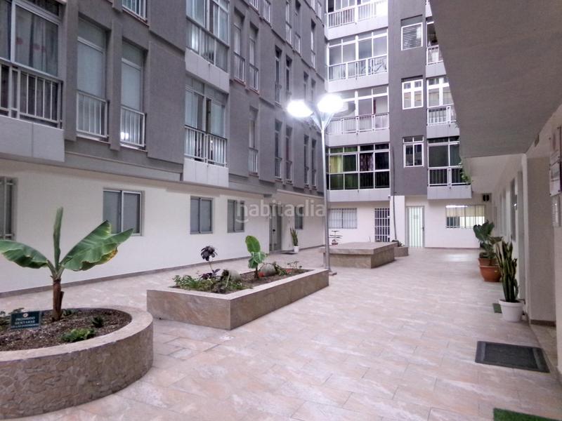 Foto 3d793248-8399-4d69-8e19-42858c9e15ed. Etagenwohnung in Alcaravaneras Palmas de Gran Canaria (Las)