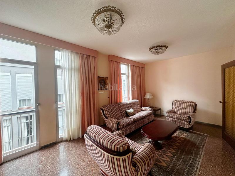 Foto cd2e89c5-cac3-42b0-8973-4659311ac4ee. Etagenwohnung in Alcaravaneras Palmas de Gran Canaria (Las)