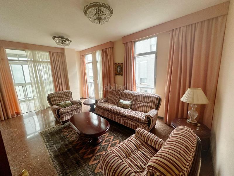 Foto d0c00653-81b3-412b-b33b-6e005a865c66. Etagenwohnung in Alcaravaneras Palmas de Gran Canaria (Las)