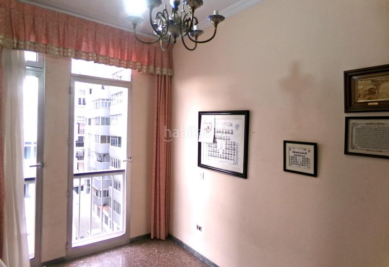 Foto e8f6c596-6d2c-4135-8855-60f9a28861a9. Etagenwohnung in Alcaravaneras Palmas de Gran Canaria (Las)