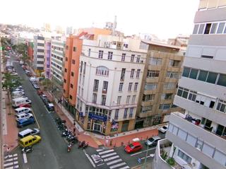 Flat  Calle calle del general mas de gaminde, 38