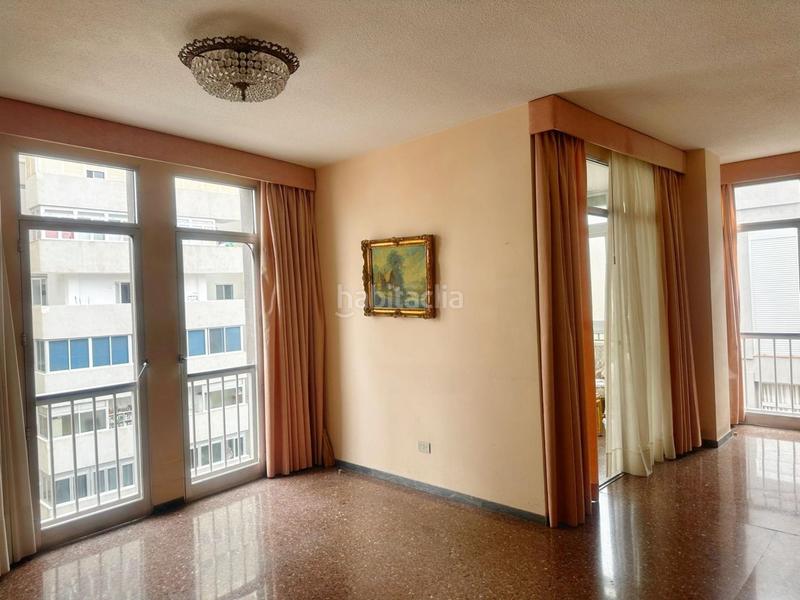 Foto e885a0cb-2011-4949-b258-d0ddaac25380. Pis a Alcaravaneras Palmas de Gran Canaria (Las)