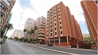 Etagenwohnung in Avenida avenida de las escaleritas, 36a 36a