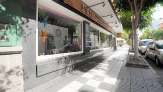 Geschäftsraum in Arenales - Lugo - Avenida Marítima