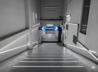 Local commercial  Calle calle olof palme, 45