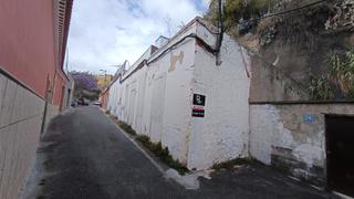 Casa  Calle calle maestro francisco vicente gonzález