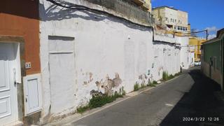 Haus  Calle calle maestro francisco vicente gonzález