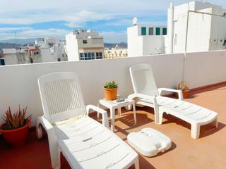 Lloguer Pis  Calle calle secretario padilla