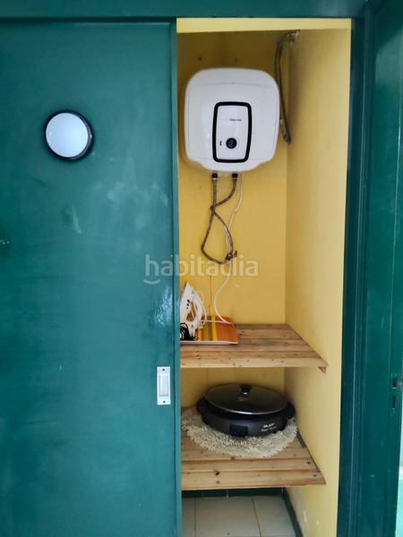 Foto cfdf82ae-621b-4719-ad84-38c35618809a. Affitto casa con piscina in Sonnenland San Bartolomé de Tirajana