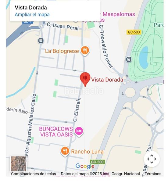 Foto 3c8d7c28-4376-47dd-a1f5-6952c5b197a6. Alquiler casa en Sonnenland San Bartolomé de Tirajana