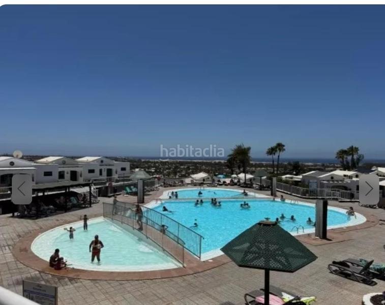 Foto 0b720a91-2ad8-4d7d-90c0-68d6dadeeb86. Lloguer casa amb piscina a Sonnenland San Bartolomé de Tirajana