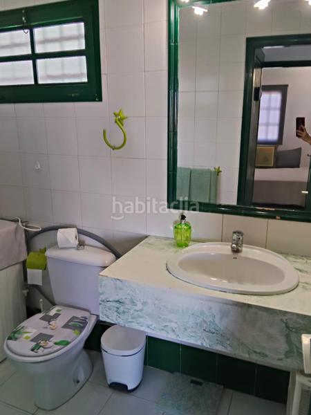 Foto 871b83ec-b013-4168-a20d-c3e678d41838. Lloguer casa amb piscina a Sonnenland San Bartolomé de Tirajana