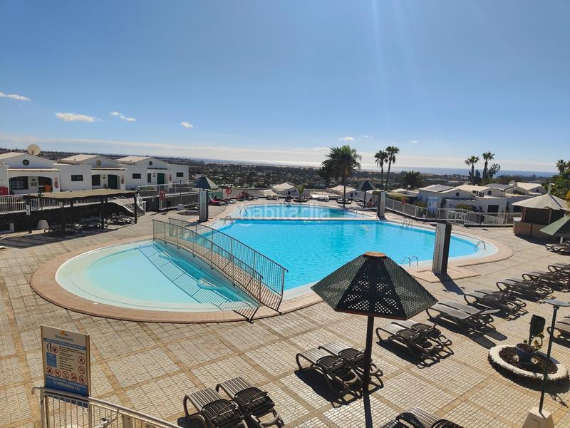 Foto 95b42906-e9e0-45b0-9808-67edf0fd42d7. Lloguer casa amb piscina a Sonnenland San Bartolomé de Tirajana