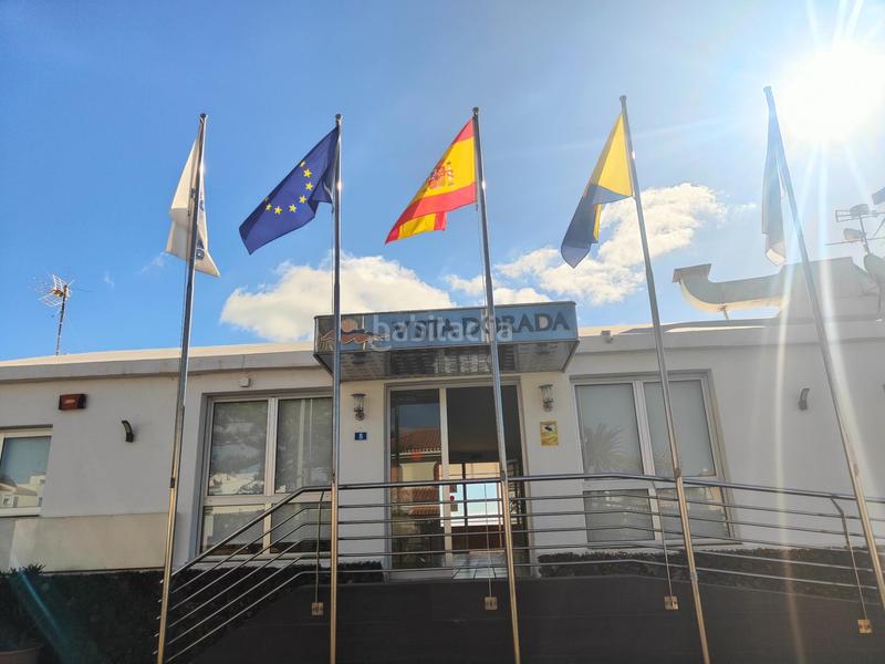 Foto 8e422d2f-0751-42e7-9e01-fafb70e49165. Miete haus mit pool in Sonnenland San Bartolomé de Tirajana