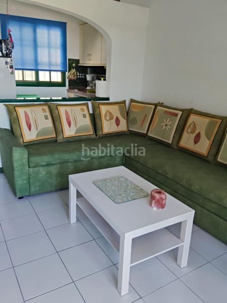 Foto 566ccfff-50ce-497b-a953-a6abcd82dd6d. Rent house with pool in Sonnenland San Bartolomé de Tirajana