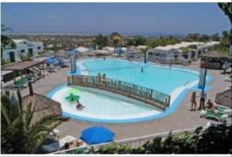 Foto cd2d2251-e12b-46b9-bc8c-72f9ac0147d2. Rent house with pool in Sonnenland San Bartolomé de Tirajana