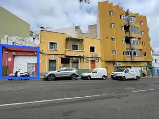 Residential Plot in Calle Calle de Don Pedro Infinito 16