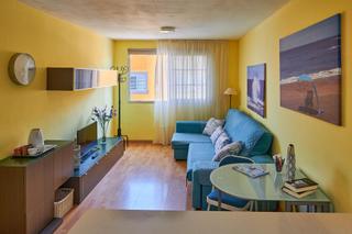 Appartement à La Garita - Marpequeña