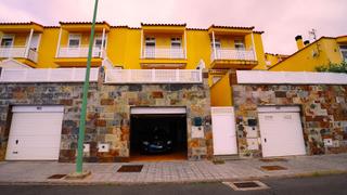 Casa adossada  Calle calle josé luis gallardo navarro