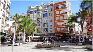 Rent Flat  Plazoleta de farray, 5