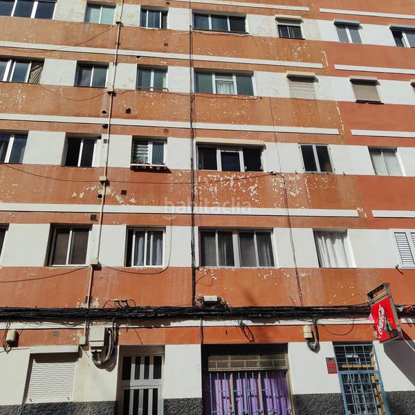 Foto 02cc833d-6f8c-41cd-a4d3-79f209f5ce89. Appartement dans Miller Palmas de Gran Canaria (Las)